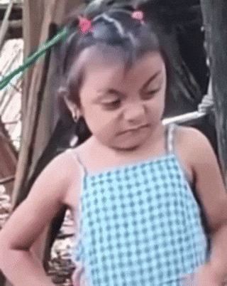 No Thank You Word GIF