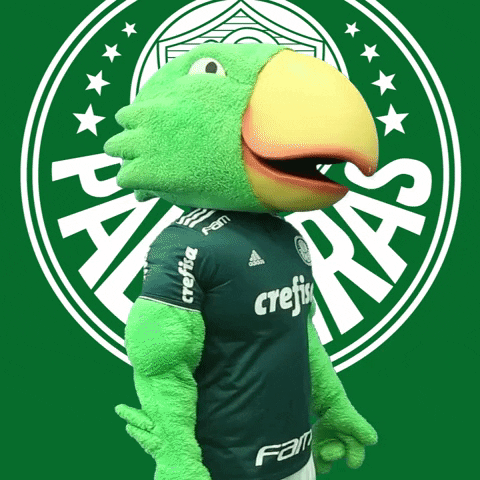 sextou hoje tem GIF by SE Palmeiras
