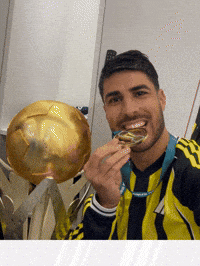 Marco Asensio GIF by Socinflu