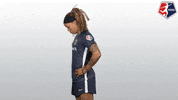 nwsl soccer pose nwsl stance GIF