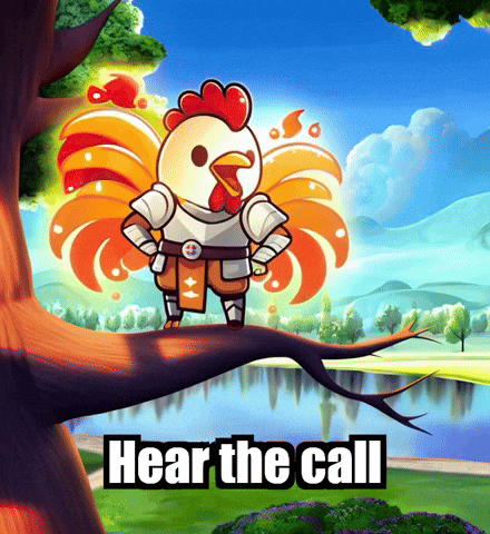 Zorooster Character GIF by Zorooster
