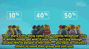 iowa caucus politics GIF
