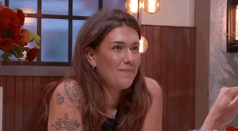 First Dates GIF by BNNVARA