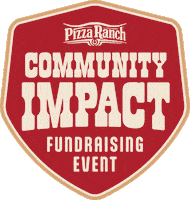 Community Event Sticker by Pizza Ranch