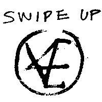 Real Life Sux Sticker by Vacation Forever