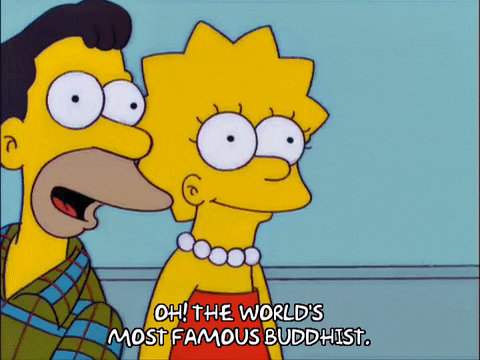 lisa simpson episode 6 GIF