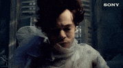 Music Video Falling GIF by Sony