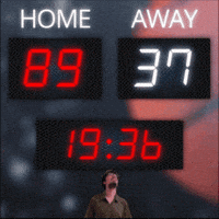 37 Away GIF
