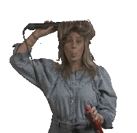 Girl Smile Sticker by Apex Audio Visuals