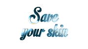 Art Statement Sticker
