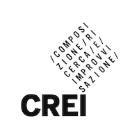 nusicaorg ricerca crei improvvisazione nusicaorg Sticker