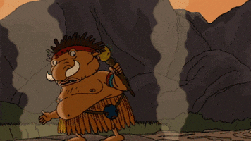 Wild Thornberrys Nickelodeon GIF by NickRewind