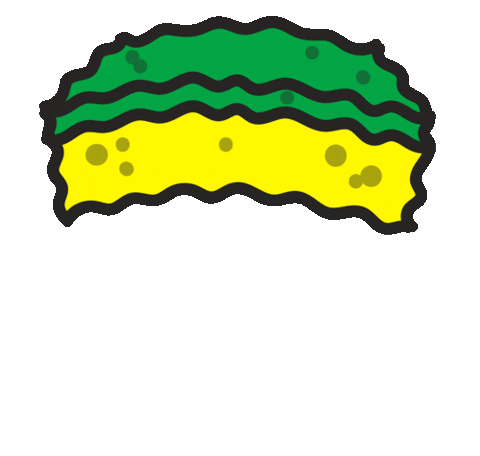 react running Sticker by Nike Mexico