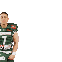 Rannfl Itsallabouttheu Sticker by Schwäbisch Hall Unicorns