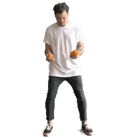 Matthew Mole Artist Sticker by Universal Music Africa