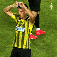Ricardinho GIF by FC Kairat