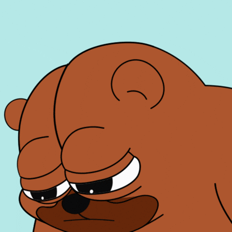 Bear Web3 GIF by Bearycoin