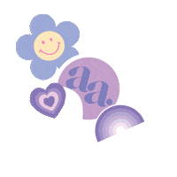 Art Love Sticker