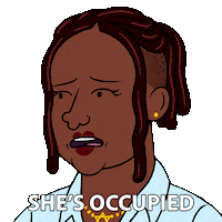 Bojack Horseman Comedy Sticker by NETFLIX