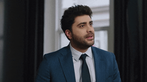 Düşünmek Think GIF by Show TV