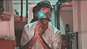 Dhanush GIF