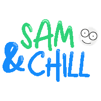 Sam Sticker by Route Plus Sure