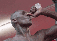 Episode 1 Drinking GIF by UFC