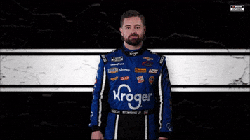Cup Series Racing GIF by NASCAR