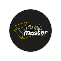 masterpf master masterimoveis masterpf blackmaster Sticker