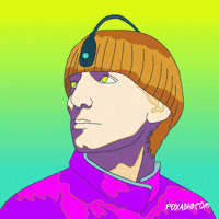 Animation Domination Fox GIF by gifnews