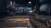 Gun Halo GIF by Xbox