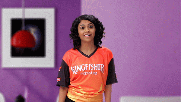 excited cricket GIF by KingfisherWorld