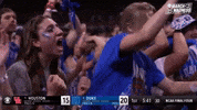 College Basketball GIF by NCAA March Madness