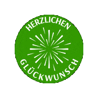 Glückwunsch Sticker by WIFI Niederoesterreich