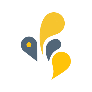 clapsted giphyupload bee asap beeasap Sticker