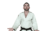 Fight Swipe Up Sticker by Czech judo