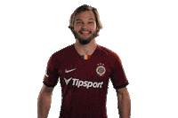 Goal Acsparta Sticker by AC Sparta Praha