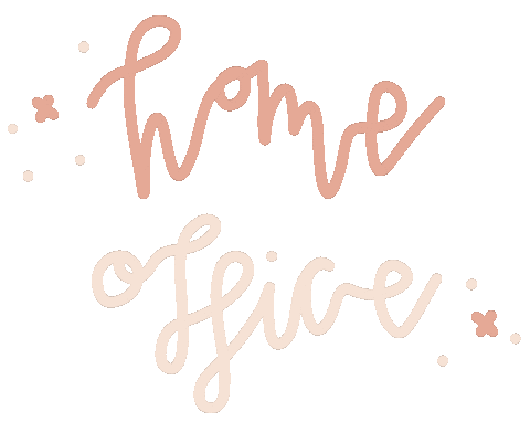 Homeoffice Sticker