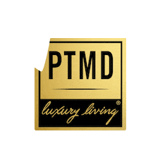 Sticker by PTMD