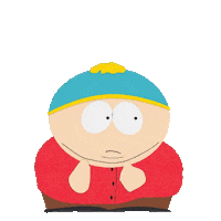 Clap Applause Sticker by South Park