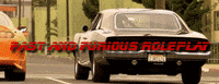 fast and furious GIF