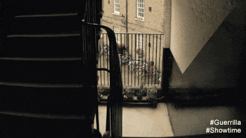 london movement GIF by Showtime