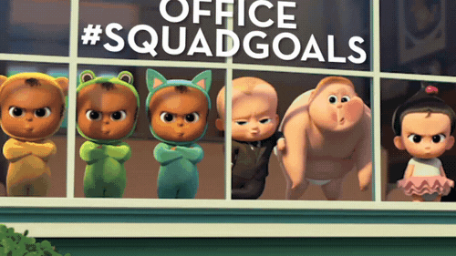 Movie Film GIF by The Boss Baby