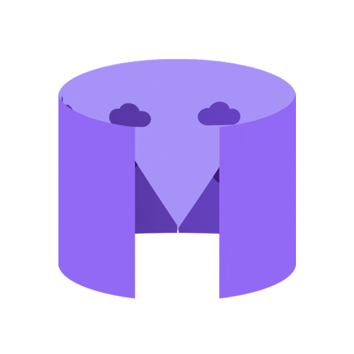 ParentiDesign robot reality vr metaverse Sticker
