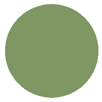 Round Sticker
