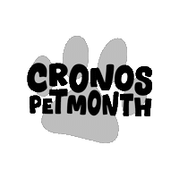 Petmonth Sticker by Cronos Logistics