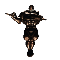 STICKER by Ghoul 3D World