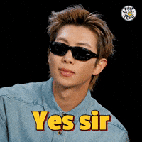 K Pop Yes GIF by First We Feast