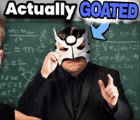Keep Going The Greatest Of All Time GIF