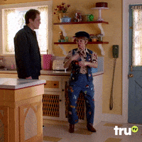 GIF by truTV’s At Home with Amy Sedaris